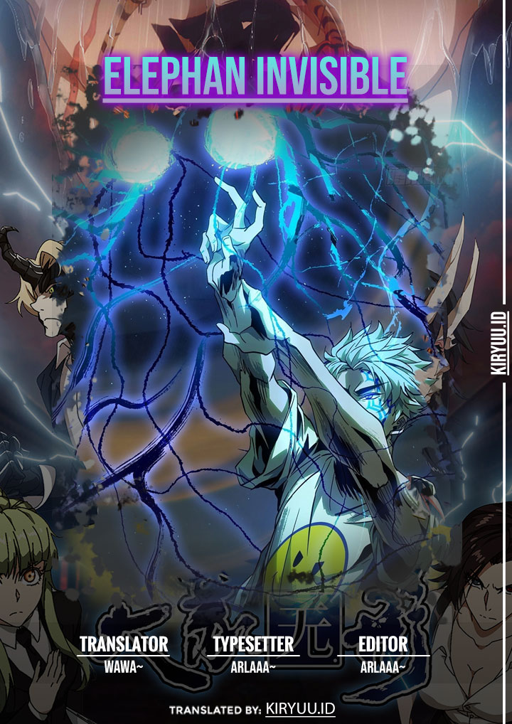 Elephant Invisible (Da Xiang Wuxing) Chapter 79 Bahasa Indonesia